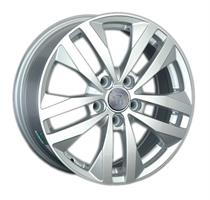 Диск колёсный литой \