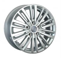 Диск колёсный литой \