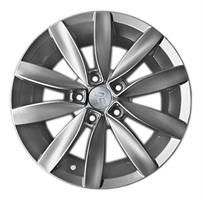 Диск колёсный литой \