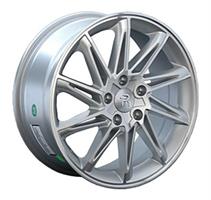 Диск колёсный литой \