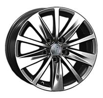 Диск колёсный литой \