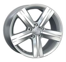 Диск колёсный литой \