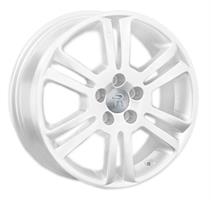 Диск колёсный литой \