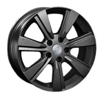 Диск колёсный литой \