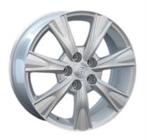 Диск колёсный литой \