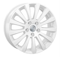 Диск колёсный литой \