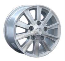 Диск колёсный литой \