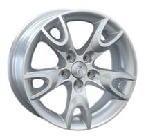 Диск колёсный литой \