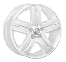 Диск колёсный литой \