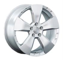 Диск колёсный литой \