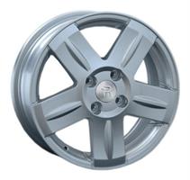 Диск колёсный литой \