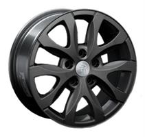 Диск колёсный литой \