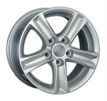 Диск колёсный литой \