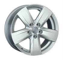 Диск колёсный литой \