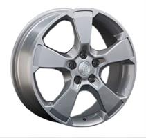 Диск колёсный литой \