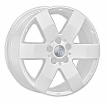 Диск колёсный литой \