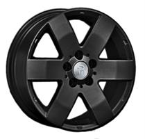 Диск колёсный литой \