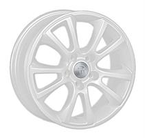 Диск колёсный литой \