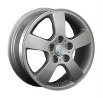 Диск колёсный литой \