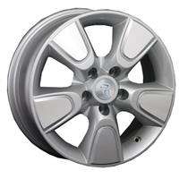 Диск колёсный литой \