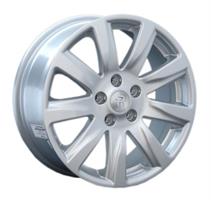 Диск колёсный литой \