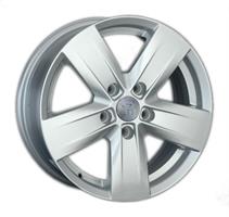 Диск колёсный литой \