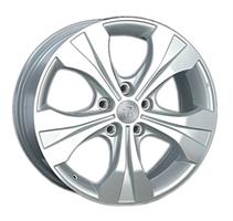 Диск колёсный литой \