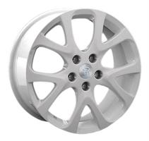 Диск колёсный литой \