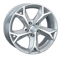 Диск колёсный литой \