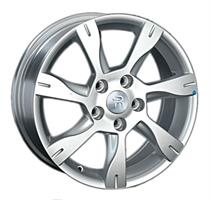 Диск колёсный литой \