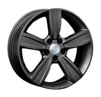 Диск колёсный литой \