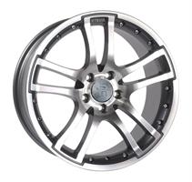 Диск колёсный литой \