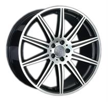 Диск колёсный литой \