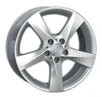 Диск колёсный литой \