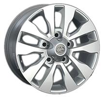 Диск колёсный литой \