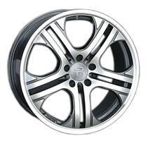 Диск колёсный литой \