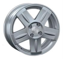 Диск колёсный литой \