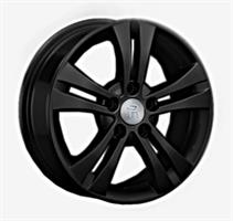 Диск колёсный литой \