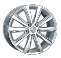 Диск колёсный литой \