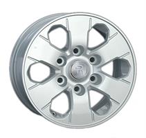 Диск колёсный литой \