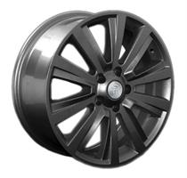 Диск колёсный литой \