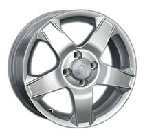 Диск колёсный литой \