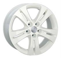 Диск колёсный литой \