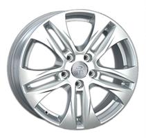 Диск колёсный литой \