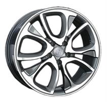 Диск колёсный литой \