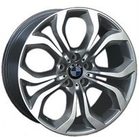 Диск колёсный литой \