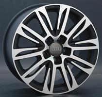 Диск колёсный литой \