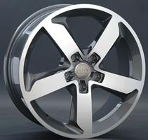 Диск колёсный литой \