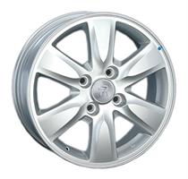 Диск колёсный литой \