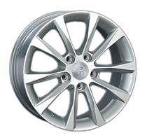 Диск колёсный литой \